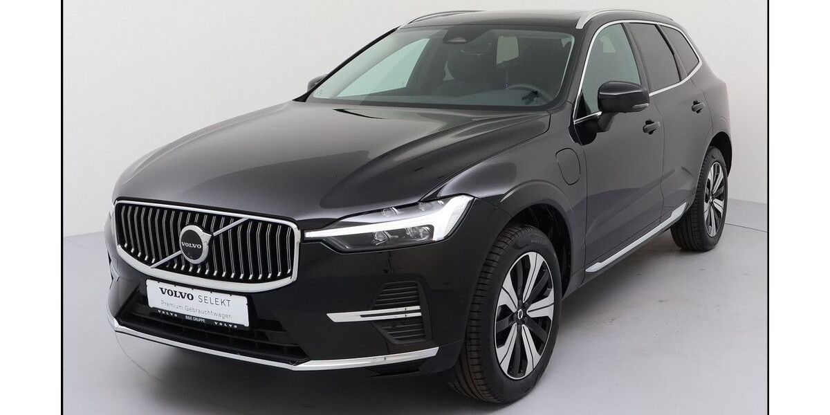 Volvo XC60 24.511 km 47.450 &euro; Kiel 24107