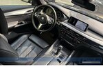 BMW X6 xDrive 40 d M-Paket*CAM*AHK*SoftC*H/K*Leder* 187.348 km 29.990 &euro; Berlin 13187