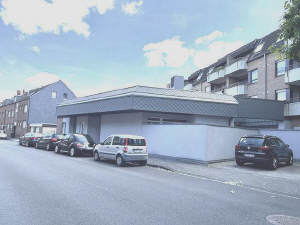 5 Spitzen ETWs - Bungalowform in MG-Windberg