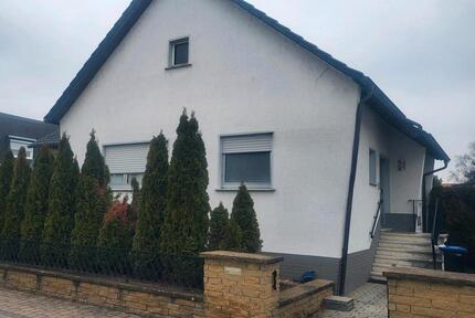 lambsheim schnuckeliges 84m2 Bungalow