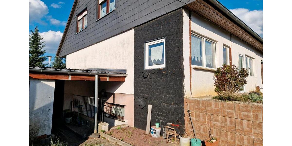 Einfamilienhaus Bergfeld - 8 Zimmer, 224 m&sup2;, 380.000&euro; | Angebot:26758253