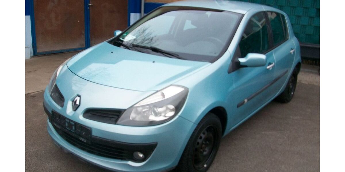 Renault Clio 69.800 km 3.900 &euro; Berlin 12347