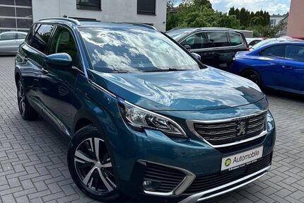 Peugeot 5008 103.390 km 13.499 &euro; Troisdorf 53840