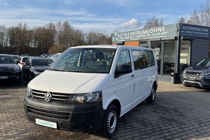 VW T5 Transporter 450.000 km 5.990 &euro; Lohne 49393