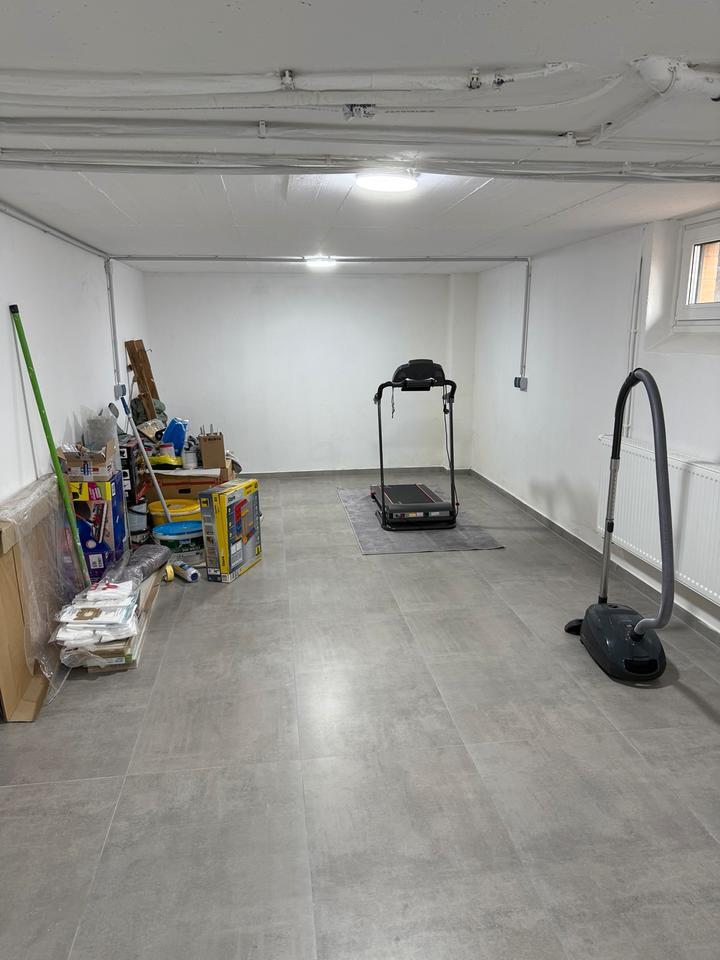 Modernisierte Doppelhaushälfte mit Charme – sofort bezugsfertig!