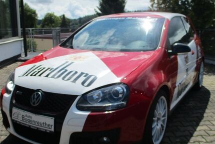 VW Golf 200.000 km 7.850 € Rügland 91622