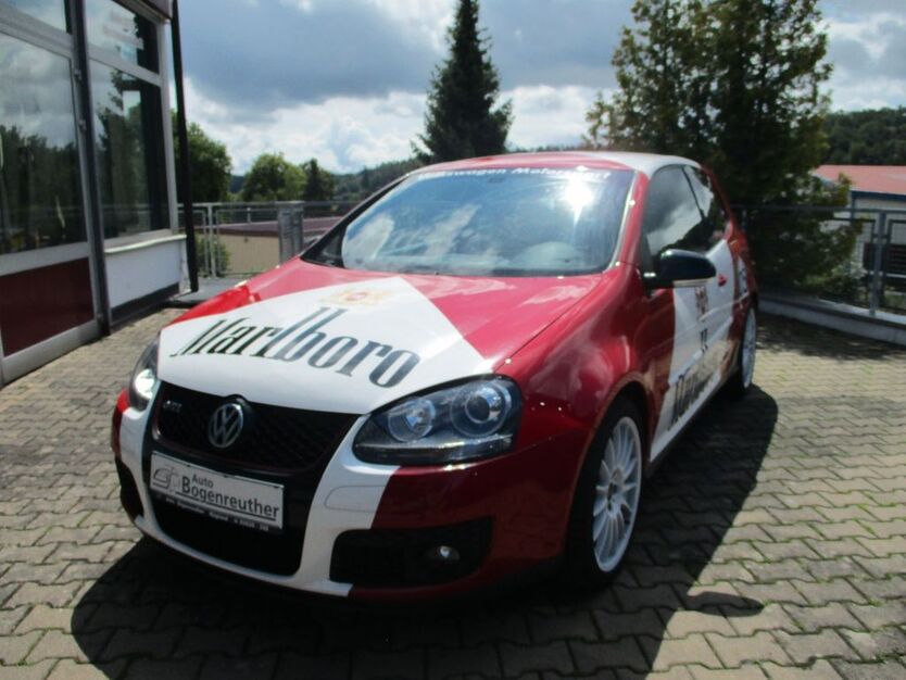 VW Golf 200.000 km 7.850 € Rügland 91622