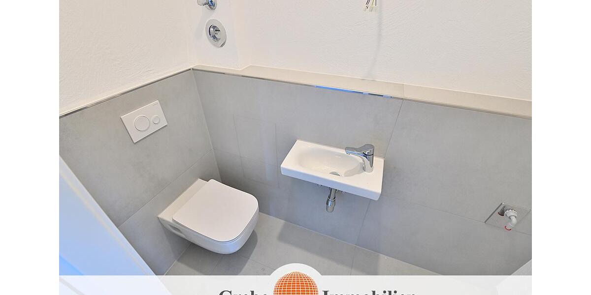 Etagenwohnung Zossen - 3 Zimmer, 82 m&sup2;, 1.110&euro; | Angebot:25332498