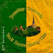 Feuerwehrball der Feuerwehr Dannenberg 07.03.2026 Gasthaus Grönecke