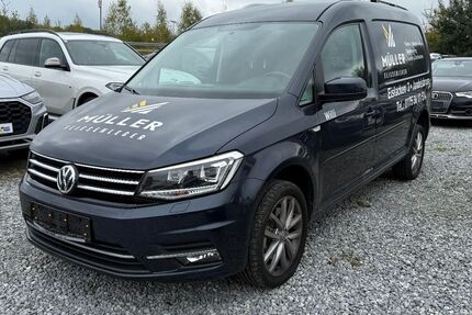 VW Caddy 267.679 km 8.590 &euro; Hutthurm 94116