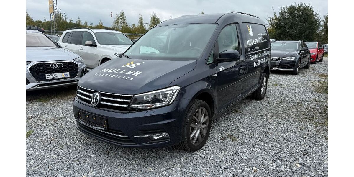VW Caddy 267.679 km 8.590 &euro; Hutthurm 94116