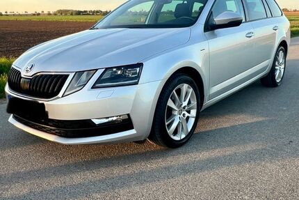 Skoda Octavia 146.000 km 14.900 &euro; Hohenhameln 31249