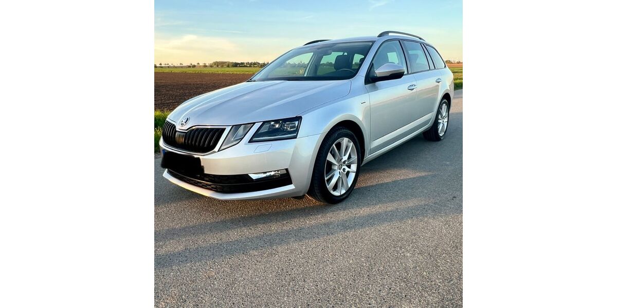 Skoda Octavia 146.000 km 14.900 &euro; Hohenhameln 31249