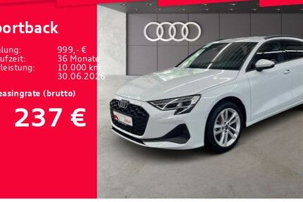 Audi A3 8.631 km 28.560 &euro; Frankfurt am Main 60326