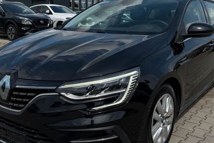 Renault Megane 99.406 km 14.518 &euro; Gronau 48599