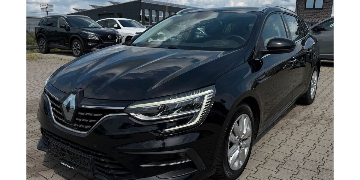 Renault Megane 99.406 km 14.518 &euro; Gronau 48599