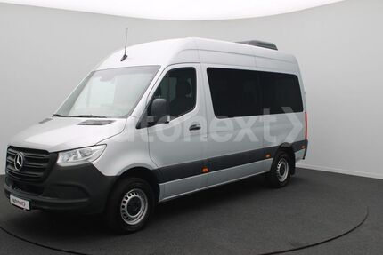 Mercedes-Benz Sprinter 73.050 km 41.638 &euro; Mönchengladbach 41066