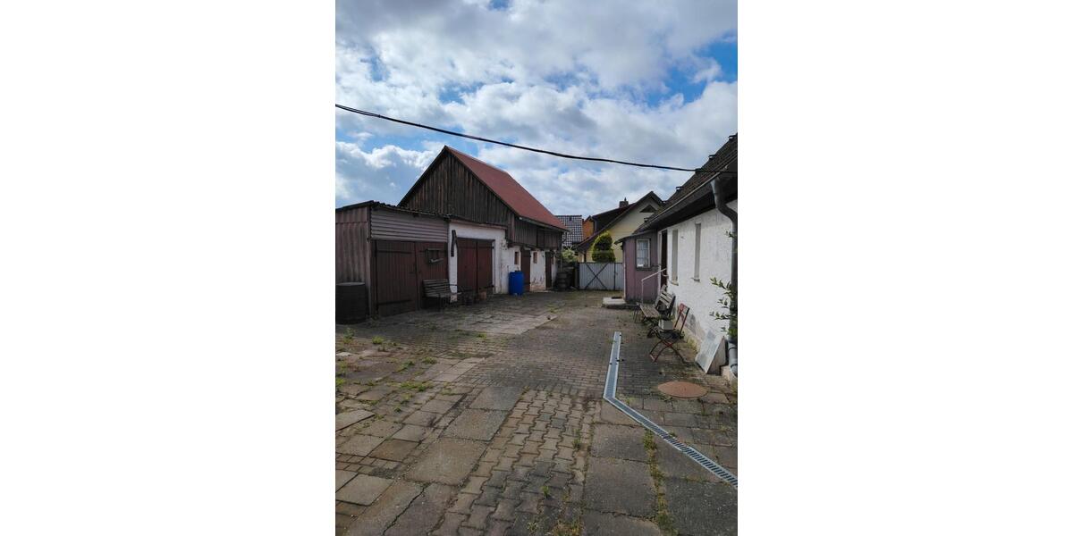 Einfamilienhaus Schwedt (Oder) - 3 Zimmer, 100 m&sup2;, 45.000&euro; | Angebot:26886110