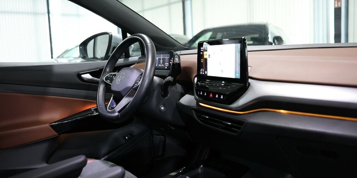 VW ID.4 PRO PERFORMANCE 150 kW IQ / MATRIX / STYLE 43.000 km 31.997 &euro; Hamm 59077