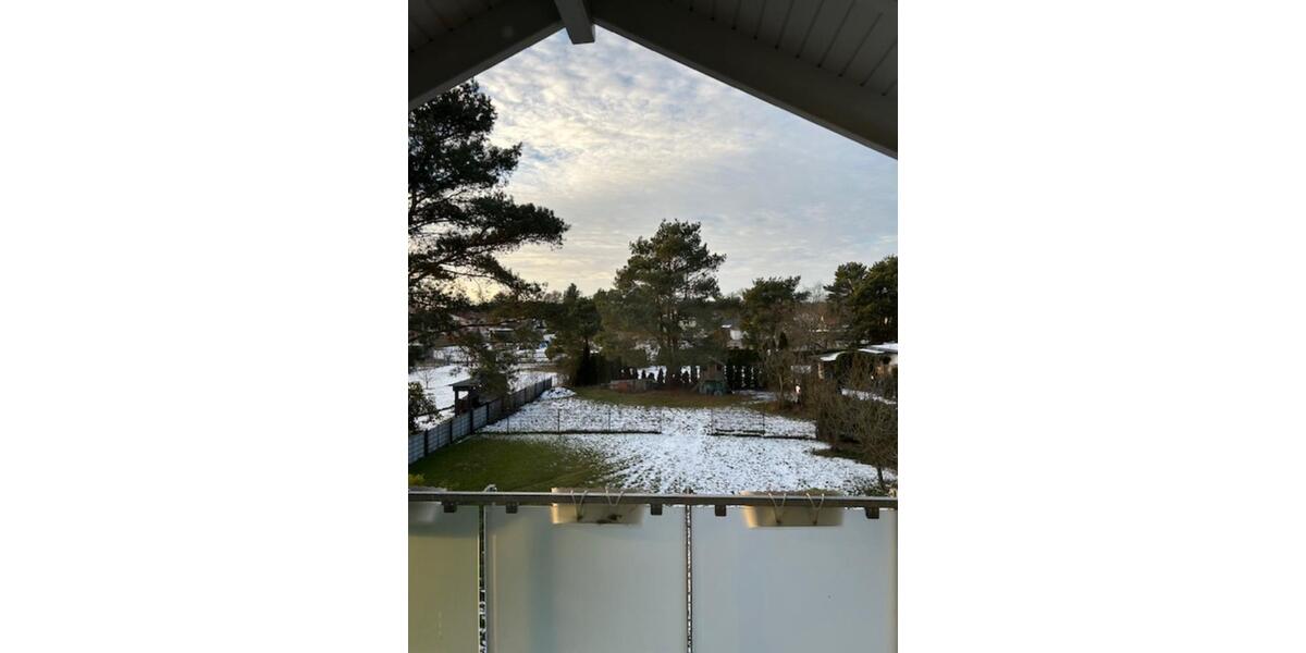 Dachgeschoßwohnung Heidesee - 2 Zimmer, 74 m&sup2;, 1.110&euro; | Angebot:25378420