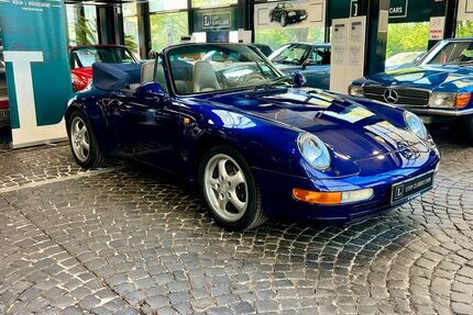 Porsche 993