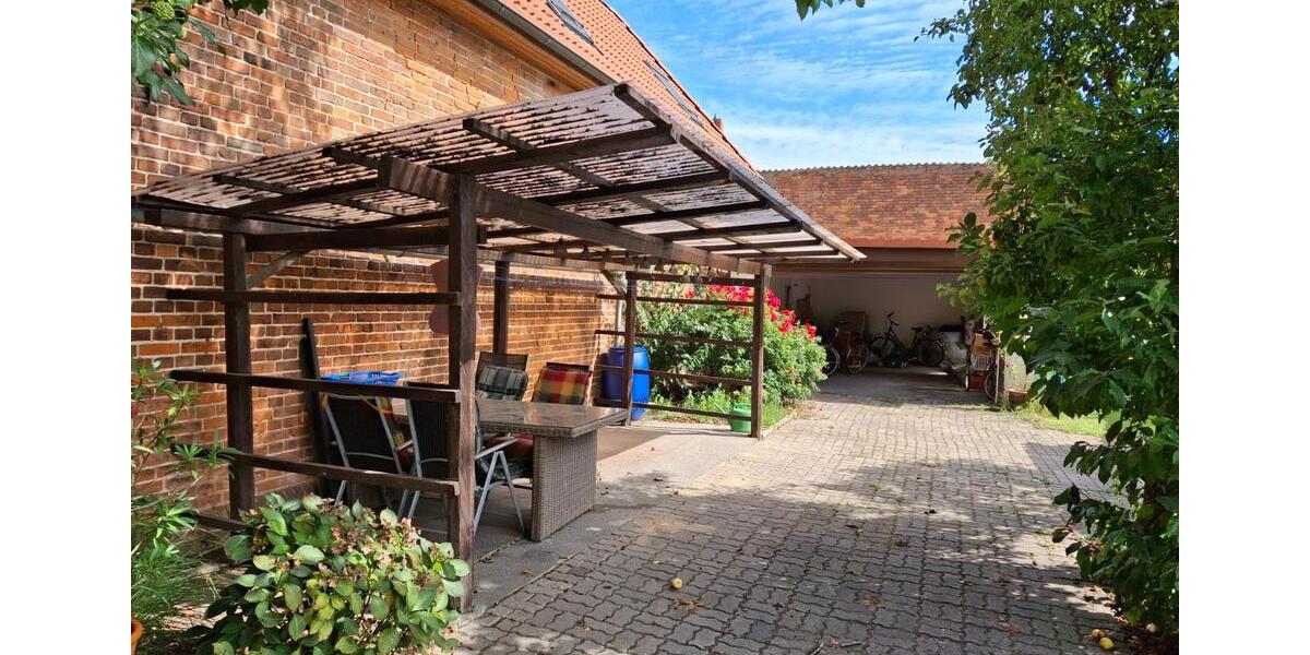 Mehrfamilienhaus, Wohnhaus Hagenow - 9 Zimmer, 200 m&sup2;, 185.000&euro; | Angebot:26802894