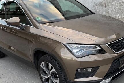 Seat Ateca 134.000 km 14.900 &euro; Alsbach 64665