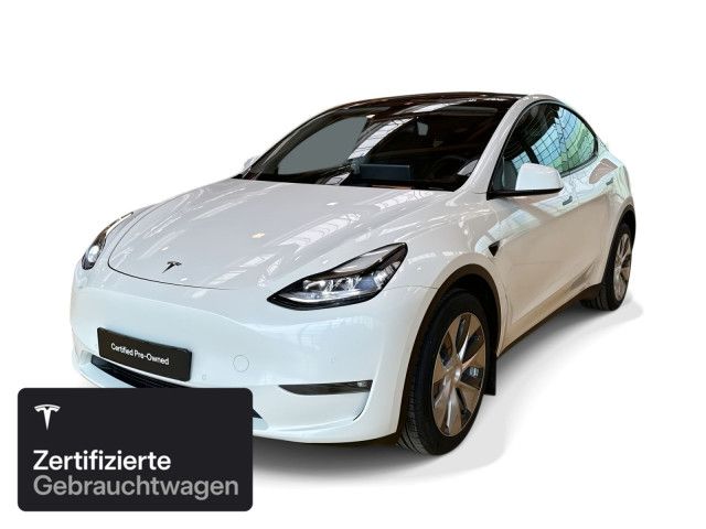 Tesla Model Y 72.116 km 35.500 &euro; Hanau 63457