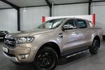 Ford Ranger 3.2 D 4x4 DK LIMITED // SONDERMODELL // 146.000 km 26.991 &euro; Hamm 59077