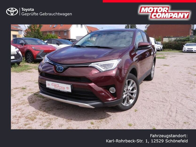 RAV 4