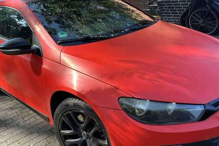 VW Scirocco 216.554 km 3.999 € Telgte 48291