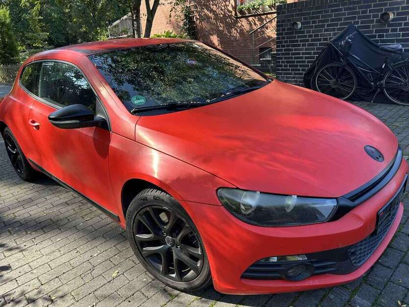 VW Scirocco 216.554 km 3.999 € Telgte 48291