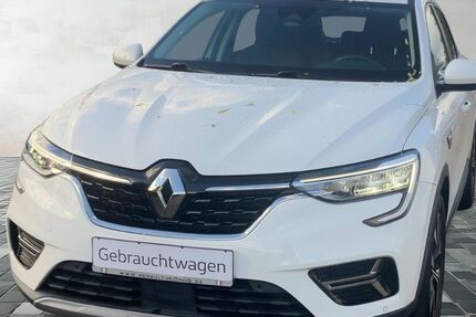 Renault Arkana 8.948 km 20.998 &euro; Oranienburg bei Berlin 16515