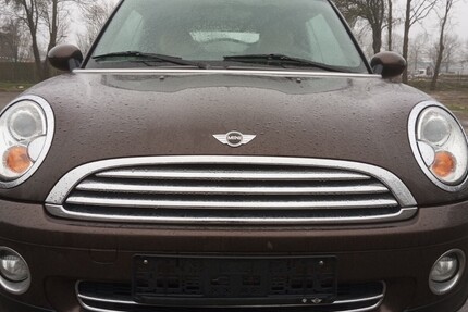 Mini Cooper 92.000 km 6.750 € Emden 26721