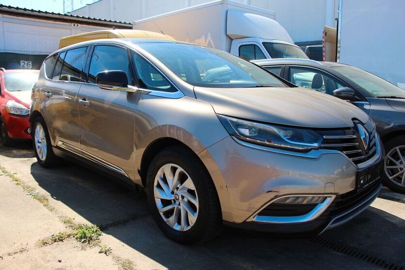 Espace