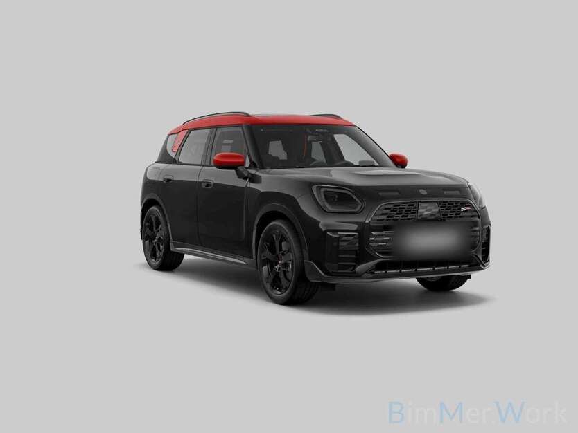 Mini Cooper S Countryman 48.000 km 39.999 € Grünwald 82031