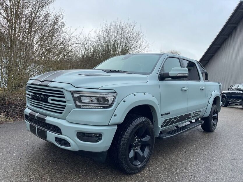 RAM