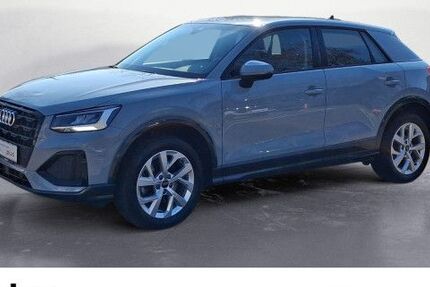 Audi Q2 28.499 km 32.460 &euro; Freiburg 79115