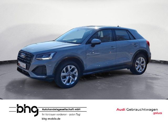 Audi Q2 28.499 km 32.460 &euro; Freiburg 79115