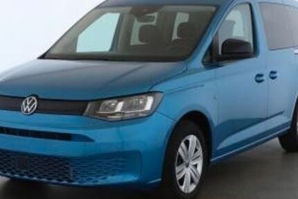 VW Caddy 9.760 km 29.990 &euro; Meißen 01662