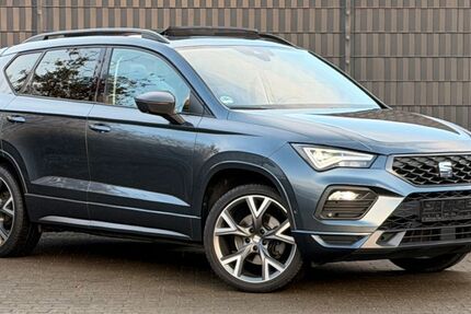 Seat Ateca 79.124 km 25.950 &euro; Uelzen 29525