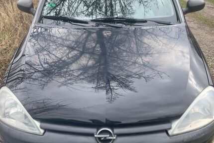 Opel Corsa 176.000 km 800 &euro; Langerringen-Westerringen 86853