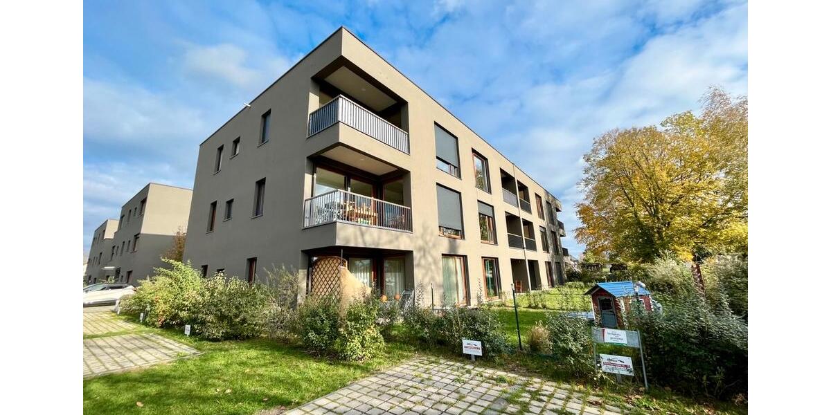 Etagenwohnung Wildau - 3 Zimmer, 95 m&sup2;, 1.330&euro; | Angebot:26649670