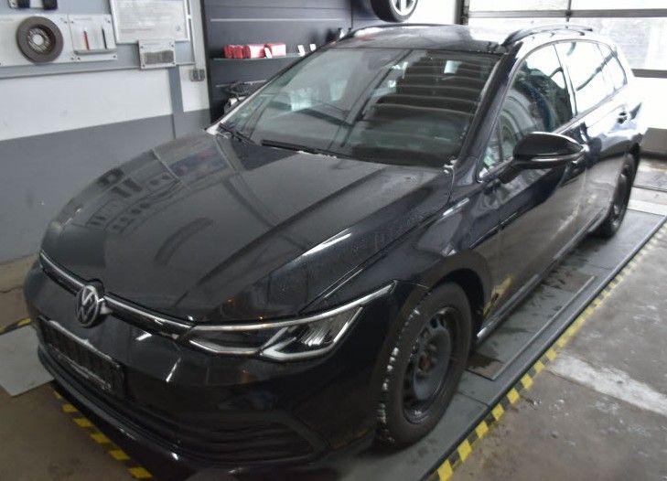VW Golf 77.921 km 18.420 &euro; Salzatal OT Bennstedt 06198
