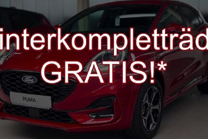 Ford Puma 1.259 km 26.900 &euro; Lütjenburg 24321