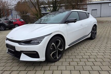 Kia EV6 77.500 km 32.990 &euro; Wutöschingen 79793