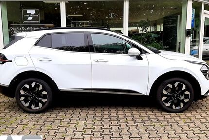 Kia Sportage 11.100 km 34.990 &euro; Chemnitz 09116