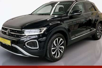 VW T-Roc 90.090 km 19.980 &euro; Waldkraiburg LK Mühldorf 84478