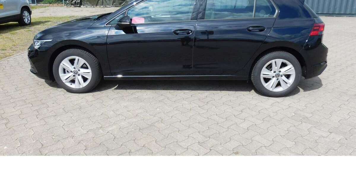 VW Golf 30.900 km 19.990 &euro; Vordorf 38533
