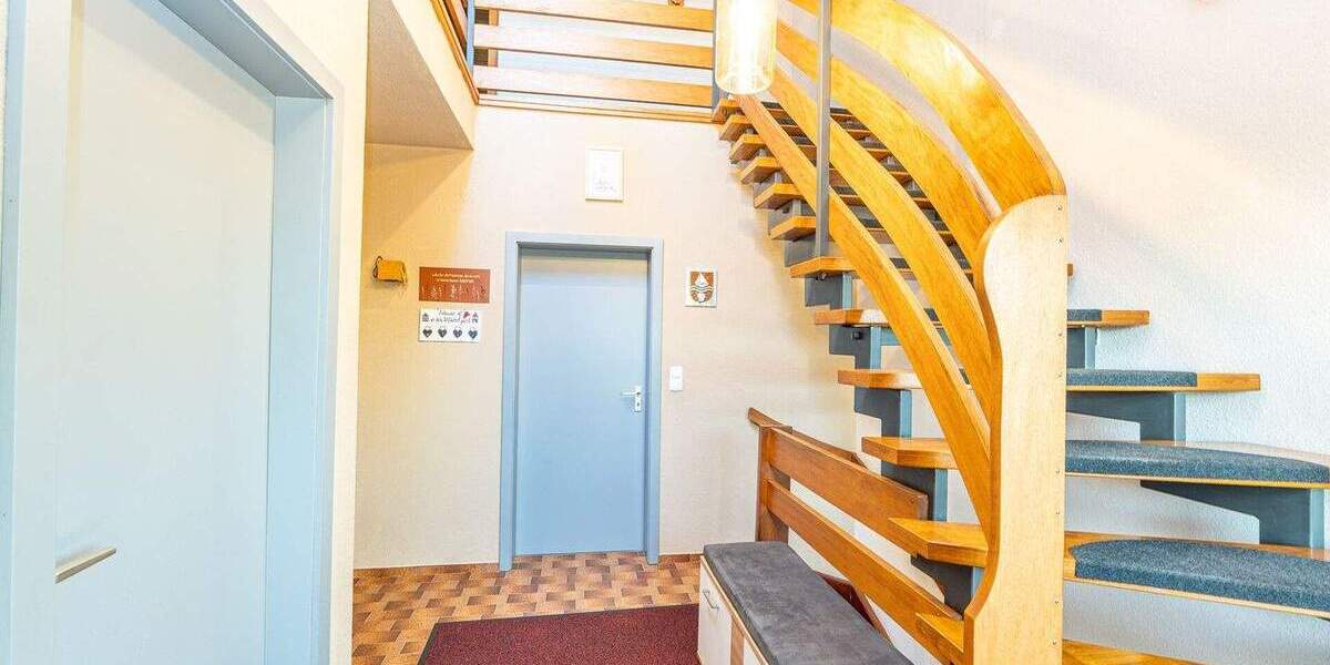 Einfamilienhaus Drochtersen - 6 Zimmer, 197 m&sup2;, 428.000&euro; | Angebot:24711279